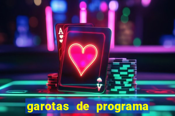 garotas de programa em saj